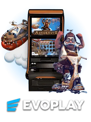 Vòng quay miễn phí cho slot game