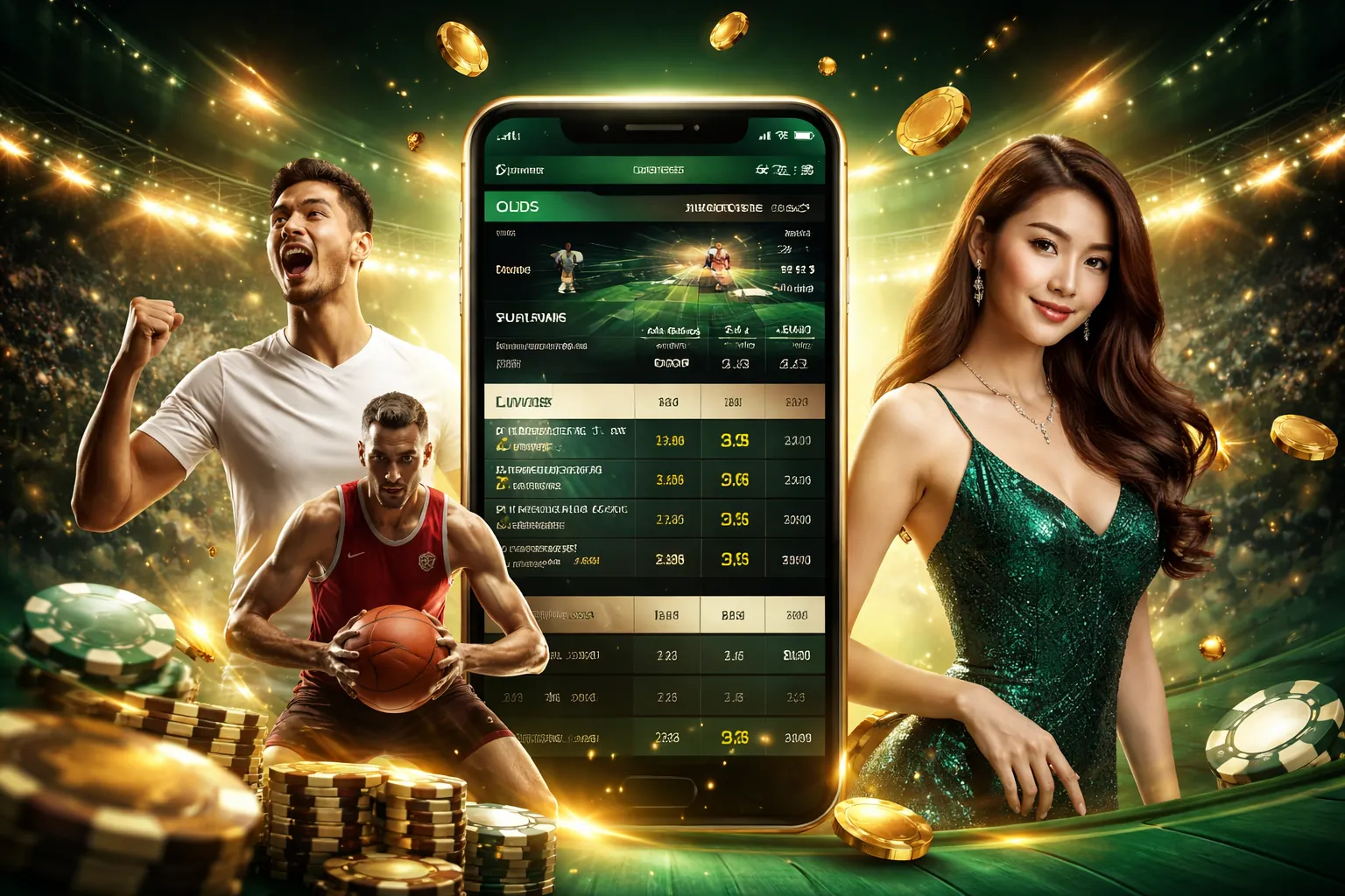 Giá trị cốt lõi 39go99 login