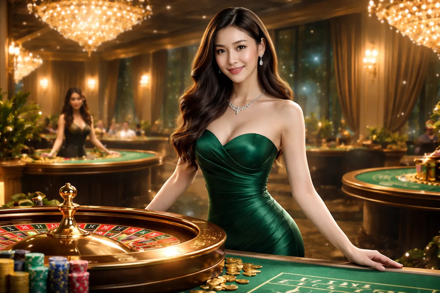 Game phổ biến 39go99 login