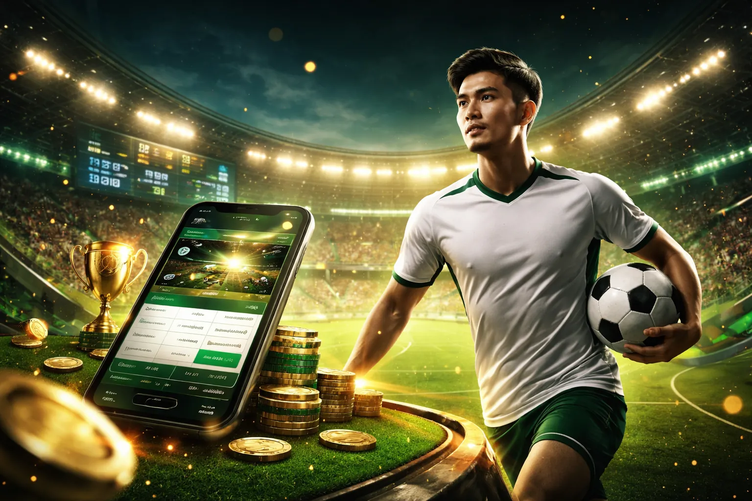 Hướng dẫn đăng ký 39go99 login